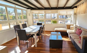 Apartamento Los Flamencos, Roquetas De Mar